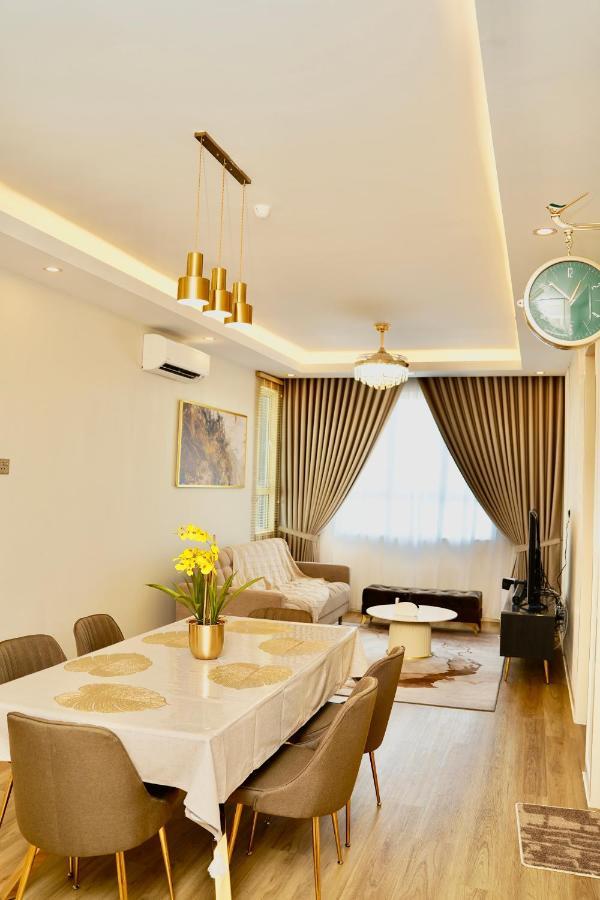 Casa Callisto Homestay - New Seaview With Pool 3Br Apartment Ladang Tanjung Куала-Тренгану Экстерьер фото