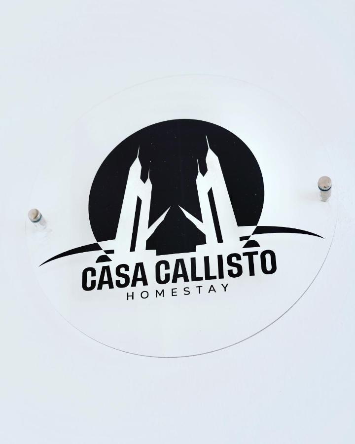 Casa Callisto Homestay - New Seaview With Pool 3Br Apartment Ladang Tanjung Куала-Тренгану Экстерьер фото